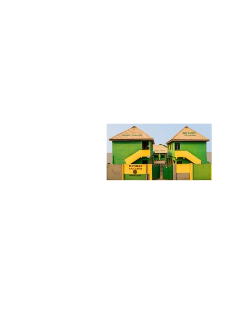 BESMAT Schools