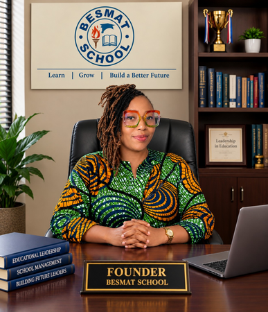 Founder